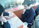 青峰杯第一屆春季運動會隆重開賽嘍?。。?